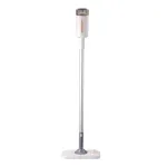 Mop cu abur multifuncțional 2 în 1 Zass ZSMC 21, 1500W, alb