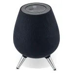 Boxa Bluetooth activa Electromures Sonora EM 1030 cu 7 difuzoare, neagra