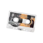 Casetă audio cu muzică folk românească Vol. 1 Electromureș Electrecord