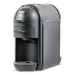 Expresor de cafea multi-capsule Zass ZEM 12, 20 bari, 0,6 L