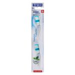 Set 2 rezerve pentru periuță de dinți Trisa Sonic Power Complete Protection Medium