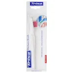 Periuță manuală pentru proteze dentare Trisa Denture Brush