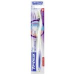 Periuță de dinți manuală Trisa Pro Sensitive Soft pentru dinți sensibili