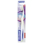Periuță de dinți manuală Trisa Pro Sensitive Soft pentru dinți sensibili