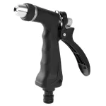 Pistol de stropit pentru gradina Strend Pro, 2 tipuri de jet