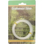 Fir trimmer rotund pentru motocoasa 1,65 mm, 3,5 m CT162190