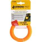 Fir pentru trimmer Golden Economy HEX 1,3 mm x 15 m