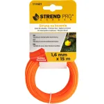 Fir pentru motocoasa Golden Economy HEX 1,6 mm x 15 m