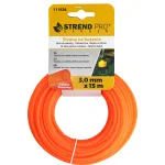 Fir trimmer rotund Golden Economy 3 mm x 15 m pentru motocoasa