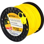 Fir pentru motocoasa ProCom Force 3 mm x 168 m, rotund