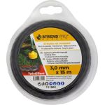 Fir trimmer spiralat TwistSilent Professional 3,0 mm x 15 m