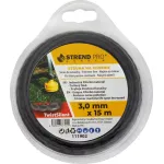 Fir trimmer spiralat TwistSilent Professional 3,0 mm x 15 m