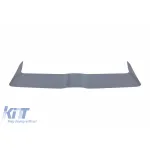 Spoiler de acoperi tip Oetinger potrivit pentru Audi A3 8V hatchback 2013-2019 cu 5 uși, nefinisat Performance AutoTuning