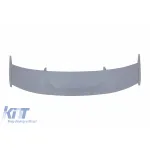 Spoiler de acoperiș tip M Performance potrivit pentru BMW Seria 1 F40 după 2019, negru Performance AutoTuning