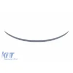 Spoiler potrivit pentru portbagaj tip C43 pe Mercedes C-Class W206 sedan după 2021, necolorat Performance AutoTuning