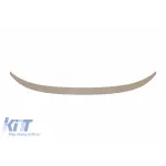 Spoiler tip M Performance pentru portbagaj, potrivit pentru BMW Seria 2 F44 Gran Coupe după 2020 cu 5 uși, necolorat Performance AutoTuning