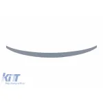 Spoiler tip S3 pentru portbagaj, potrivit pentru Audi A3 8V sedan 2013-2019, necolorat Performance AutoTuning