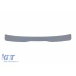 Spoiler tip Sport pentru Audi A3 8V hatchback 2013-2019 cu 5 uși, necolorat Performance AutoTuning