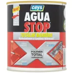 Ceys Agua Stop barieră totală gri 1 kg pentru hidroizolații