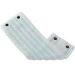 Rezerva mop Leifheit Twist Micro Duo M din microfibra