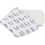 Rezervă lavetă din microfibră pentru mop spray Neco Sprayco 33x13 cm