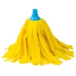 Cap de mop din microfibră absorbantă MagicHome, rezervă pentru curățenie