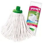 Rezervă mop York Mega din bumbac 200 g pentru lemn și gresie