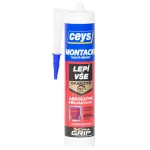 Adeziv de montaj Ceys Montack lipește tot instant, 450 g