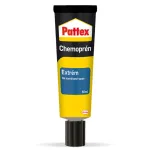 Adeziv de contact Pattex Chemopren Extrem 50 ml, rezistent la +120°C