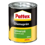 Adeziv universal Pattex Chemopren pentru lipiri rezistente, 800 ml