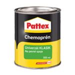 Adeziv universal Pattex Chemopren Clasic pentru lipiri rezistente, 300 ml