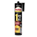 Adeziv de montaj Pattex One For All High Tack Extreme 440 g