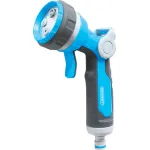 Pistol de stropit pentru gradina Aquacraft ErgoPLUS Multi-Jet 3 functii