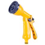Pistol de udare pentru gradina Strend Pro Garden, 8 functii