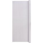 Gard PVC rulou Ence DF13, 2000 x 3000 mm, gri, 1300 g/mp, UV