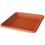 Farfurie pentru ghiveci TERRA 34 cm, teracotă, Prosperplast
