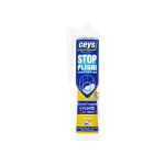 Silicon sanitar Ceys Stop Mucegai transparent, anti-mucegai, 280 ml
