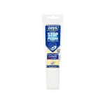 Silicon sanitar Ceys Stop Mucegai transparent, tub 125 ml