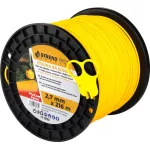 Fir pentru motocoasa ProCom Force 2,7 mm, 216 m, profil rotund