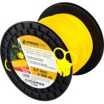 Fir trimmer rotund ProCom Force 2,7 mm x 100 m, cu taietor