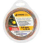 Fir pentru motocoasa ProCom Ultimate 3,0 mm x 15 m, spirala patrata