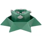 Suport pentru brad de Craciun MagicHome STAR, plastic, 395 mm, 2,5 m