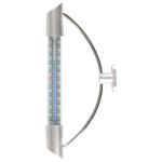 Teplomer Strend Pro TMS-135 Longbow, vonkajší, na okno, 230 mm