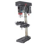 Masina de gaurit cu coloana Worcraft DP05-16, 450W, mandrina 16 mm