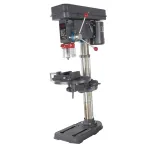 Masina de gaurit cu coloana Worcraft DP05-16, 450W, mandrina 16 mm