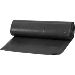 Saci menajeri MagicHome 120L negri, set 15 buc, rezistenți, economy