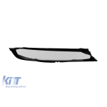 Geam/lentilă far dreapta potrivit pentru BMW Seria 7 G70 după 2023 Performance AutoTuning