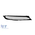 Geam/lentilă far dreapta potrivit pentru BMW Seria 7 G70 după 2023 Performance AutoTuning