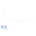 Ghid de lumină drept pentru far LED pe Audi A3 2017-2019 Performance AutoTuning