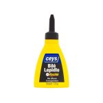 Adeziv alb rapid Ceys 125 g pentru hartie, carton si lemn